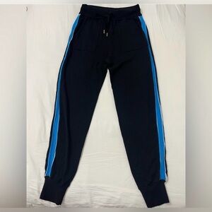 ME+EM Merino Wool Track Pants